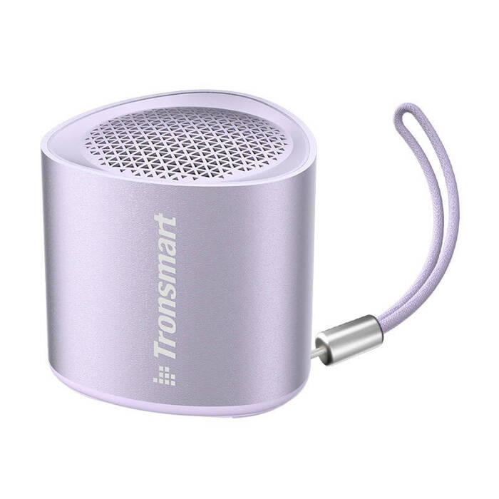 Mini głośnik Tronsmart Nimo 5W Bluetooth 5.3 - zielony