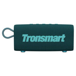 Tronsmart Trip głośnik bezprzewodowy Bluetooth 5.3 wodoodporny IPX7 10W niebieski